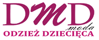 Sklep internetowy Dmdmoda.pl - odzież wizytowa dla dziewczynek